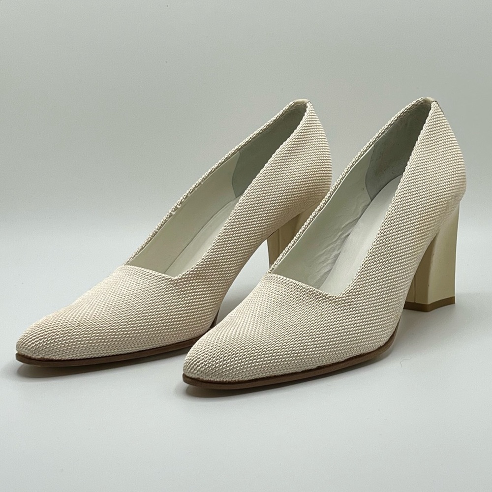PREVATA Ladies shoes with 3” heel